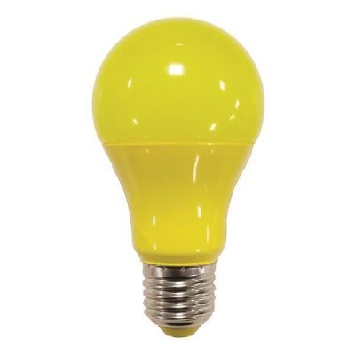 ΛΑΜΠΑ LED SMD ΕΝΤΟΜΩΝ 7W E27 220-240V (147-80981)