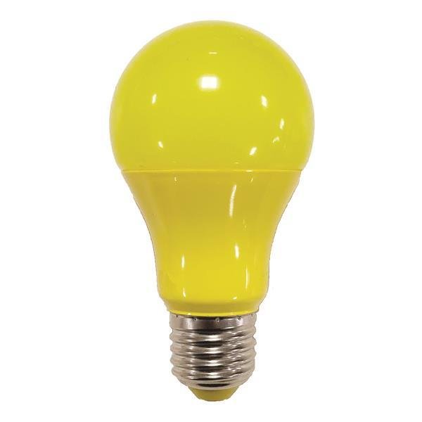 ΛΑΜΠΑ LED SMD ΕΝΤΟΜΩΝ 7W E27 220-240V (147-80981)