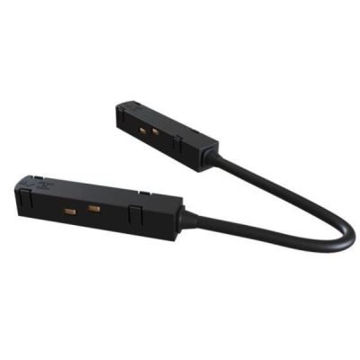 ΕΝΩΤΙΚΟΣ ΣΥΝΔΕΣΜΟΣ FLEXIBLE ΜΑΓΝΗΤΙΚΗΣ ΡΑΓΑΣ ΜΑΥΡΟΣ (145-59905)