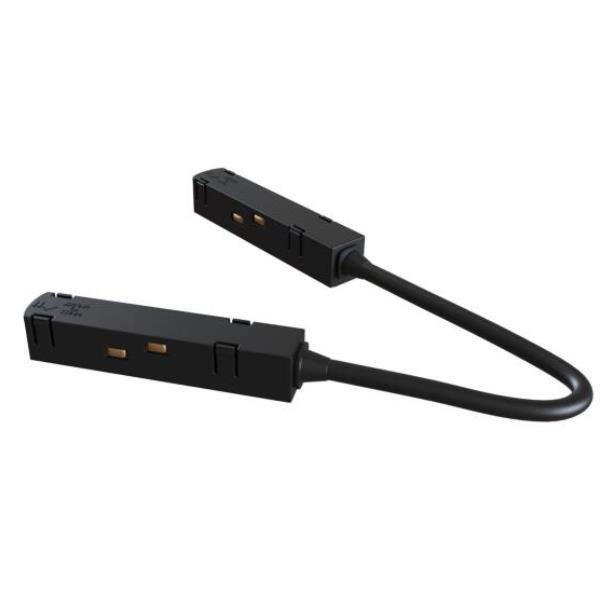 ΕΝΩΤΙΚΟΣ ΣΥΝΔΕΣΜΟΣ FLEXIBLE ΜΑΓΝΗΤΙΚΗΣ ΡΑΓΑΣ ΜΑΥΡΟΣ (145-59905)