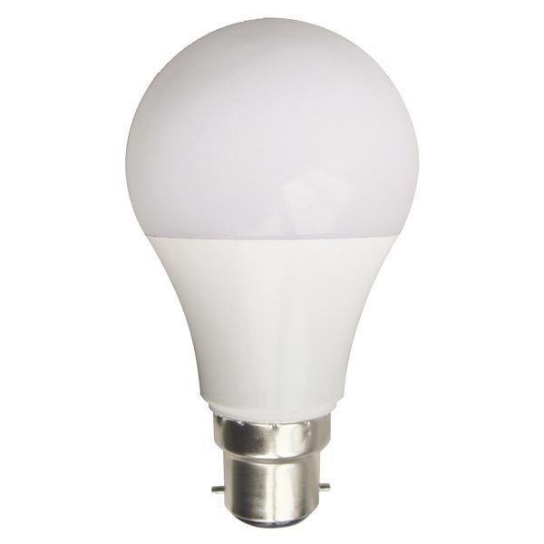 ΛΑΜΠΑ LED ΚΟΙΝΗ 11,1W 1055lm B22 2700K 175-250V (147-77073)