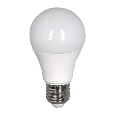 ΛΑΜΠΑ LED ΚΟΙΝΗ 7W 650lm Ε27 3000K 175-250V (147-77021)