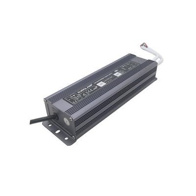 ΤΡΟΦΟΔΟΤΙΚΟ ΜΕΤΑΛΛΙΚΟ 24V DC 200W IP67 PLUS (145-71155)