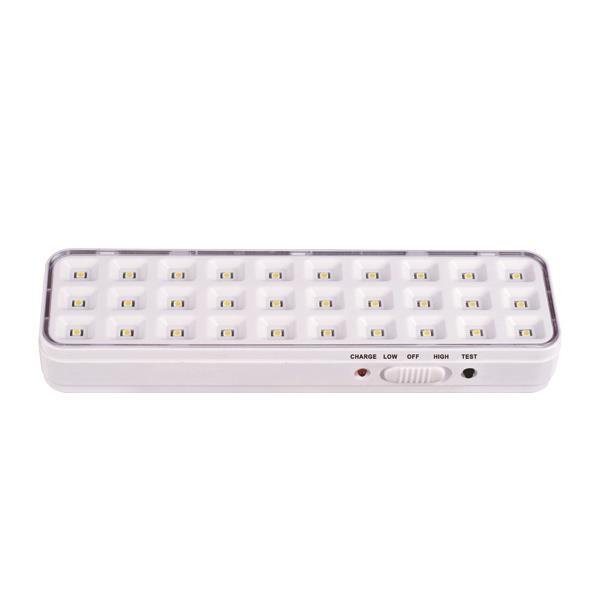 ΕΦΕΔΡΙΚΟΣ ΦΩΤΙΣΜΟΣ 30 SMD LED 2W IP20 (145-28000)