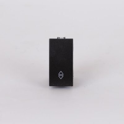 ΔΙΑΚΟΠΤΗΣ 1 MODULES A/R ΜΑΥΡΟ (152-20104)