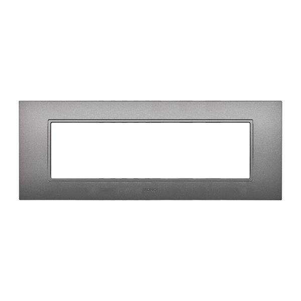 ΠΛΑΙΣΙΟ 7 ΘΕΣΕΩΝ ΓΡΑΦΙΤΗΣ LEON (152-20473)