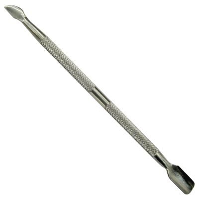 Διπλό κυρτό σπρωχτηράκι ονυχοπλαστικής 12,8cm [40301162]