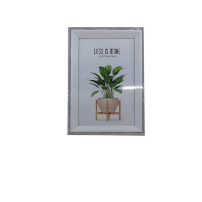 Πλαστική κορνίζα 30×42 cm [10401279]