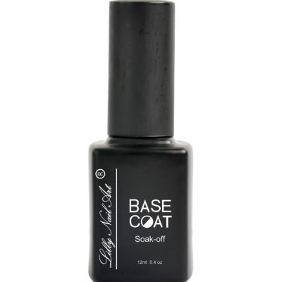 Base coat – Soak-off 12ml [40504010]