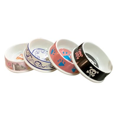 Ταίστρα πλαστική σκύλων [10501464]