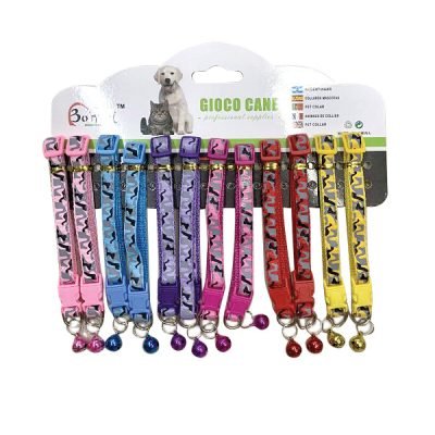 Περιλαίμιο γάτας- σκύλου 30 x 1cm [10501616]