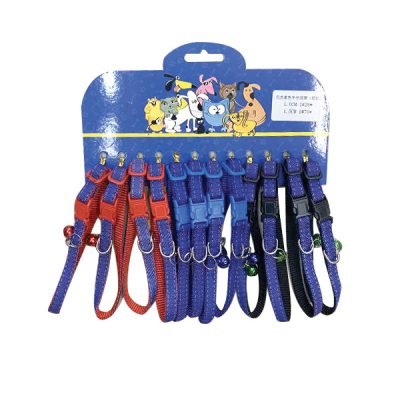 Περιλαίμιο γάτας- σκύλου 30 x 1cm [10501617]