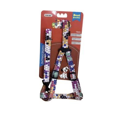 Λουρί – σαμάρι σκύλου 1,5 x 120 εκ [10501630]