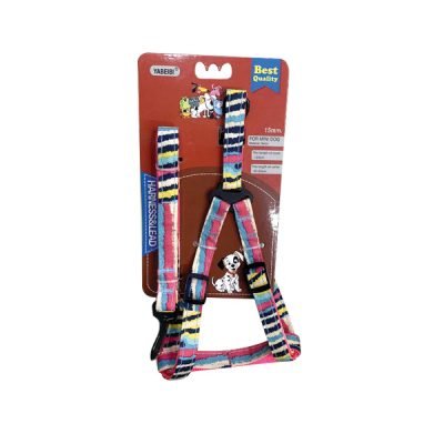 Λουρί – σαμάρι σκύλου 1,5 x 120 εκ [10501632]