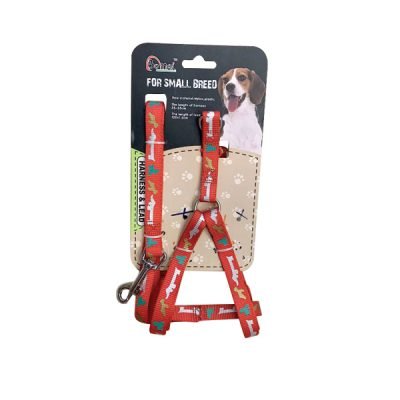 Λουρί – σαμάρι σκύλου 1,5 x 120 εκ [10501635]