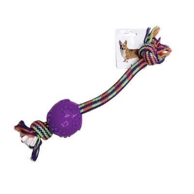 Παιχνίδι σκύλου 6 x 30cm [10501655]