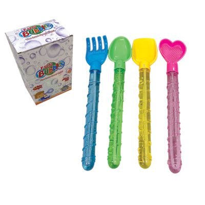 Παιχνίδια παραλίας σαπουνόφουσκα 27cm [10501662]