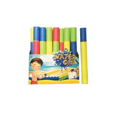 Νεροπίστολο τρόμπα με λαβή 4 x 35cm [10501674]