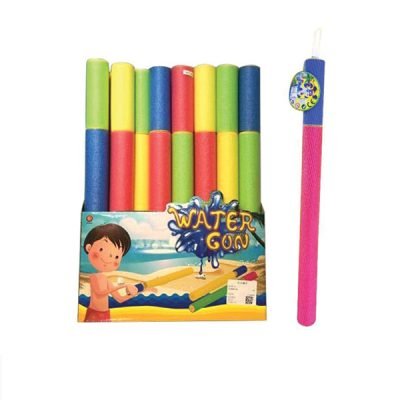 Νεροπίστολο τρόμπα με λαβή 4 x 55cm [10501676]