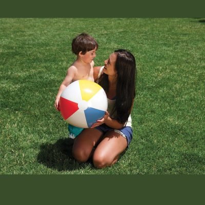 Φουσκωτή Μπάλα θαλάσσης 61cm [10501707]