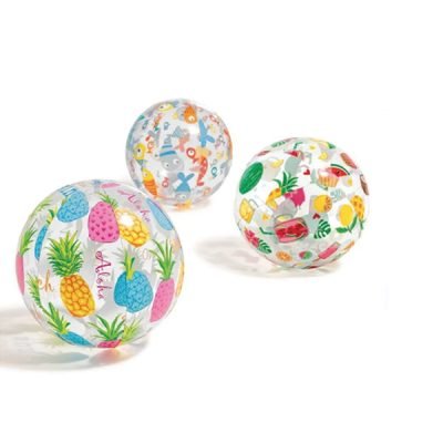 Φουσκωτή Μπάλα θαλάσσης 51cm [10501689]