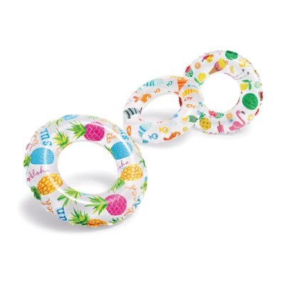 Φουσκωτή κουλούρα θαλάσσης 51cm [10501691]