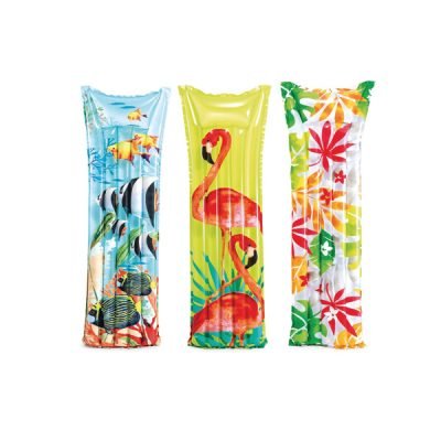 Φουσκωτό στρώμα θαλάσσης 183cm [10501701]