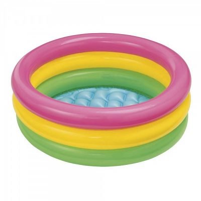 Φουσκωτή πισίνα 114 x 25cm [10501704]