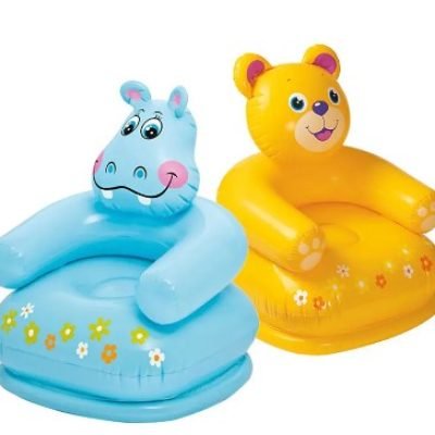 Φουσκωτό καθισματάκι 66cm [10501706]