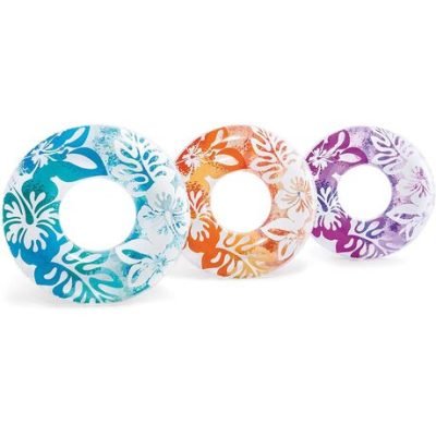 Φουσκωτό σωσίβιο θαλάσσης 91cm [10501712]