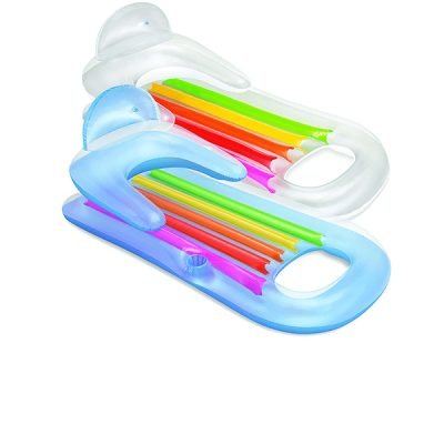 Φουσκωτό στρώμα θαλάσσης 160cm [10501720]