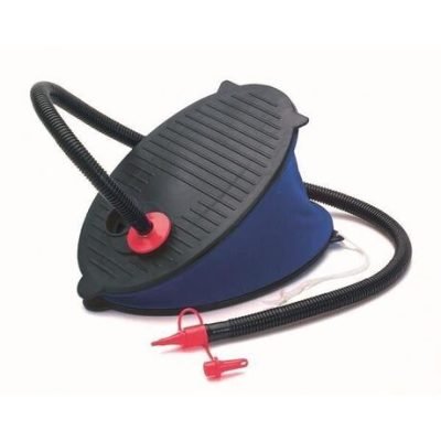 Τρόμπα πλαστική για στρώμα παραλίας 28cm [10501721]