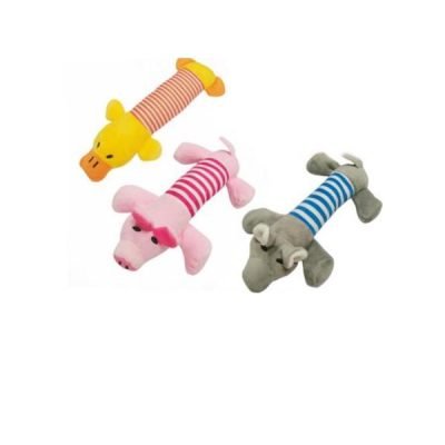 Παιχνίδι σκύλου “ζωάκι” [10501734]