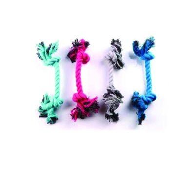 Παιχνίδι σκύλου “κόμπος” 22cm [10501735]