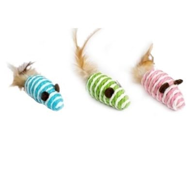 Παιχνίδι γάτας “ποντικάκι” [10501743]