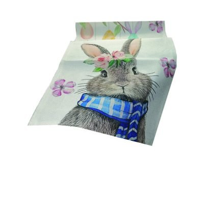 Runner πασχαλινό 33*180cm [10502168]