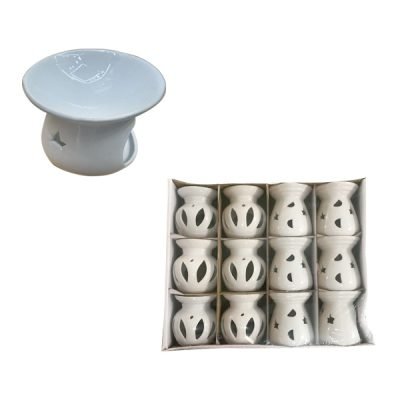 Καυστήρας αιθέριων ελαίων 7cm [10701275]