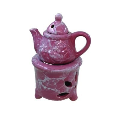 Καυστήρας αιθέριων ελαίων 13cm [10701287]