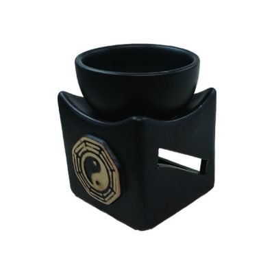 Καυστήρας αιθέριων ελαίων 8cm [10701290]