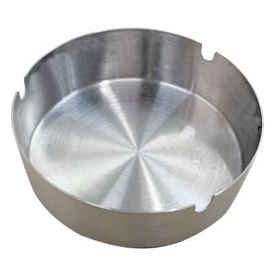 Τασάκι ανοξείδωτο 10 εκ. [10704090]