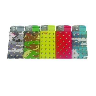 Αναπτήρας maxi ηλεκτρονικός [10706063]