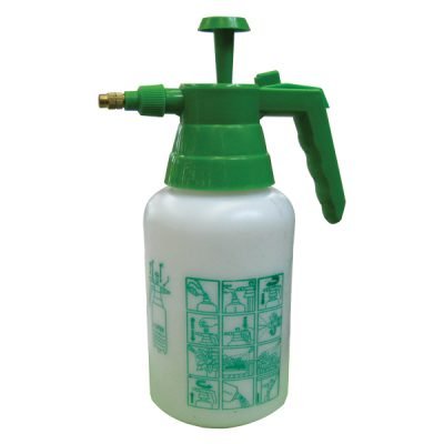 Ψεκαστήρας προπιέσεως χειρός 1lt με αντλία [10801069]