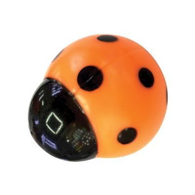 Φωτάκι νυκτός πασχαλίτσα με διακόπτη [10802102]