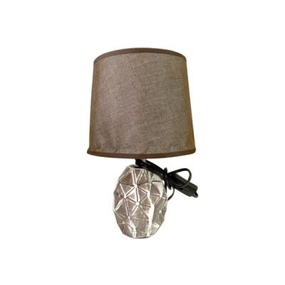 Λαμπατέρ με κεραμική βάση 33cm [10802111]