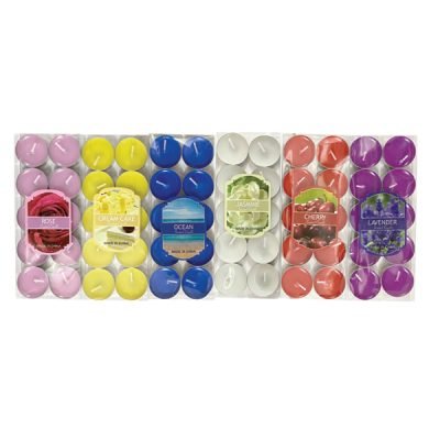 Αρωματικά ρεσώ σετ 10 [10902081]