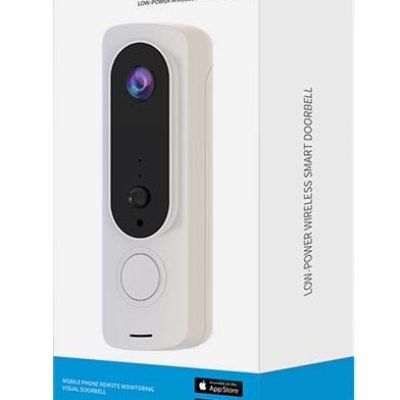 EDUP 1080P Κουδούνι Wifi Κάμερα (30.005.0010)