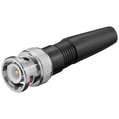 Φίς BNC Αρσ. Ισιο (03.003.0068)