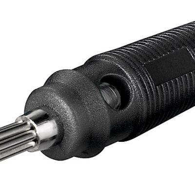 Φίς Μπανάνα Αρσ. Λάστιχο Μαύρο (08.008.0026)