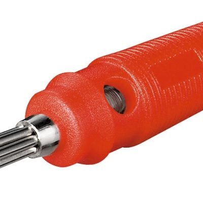 Φίς Μπανάνα Αρσ. Λάστιχο Κόκκινο (08.008.0027)