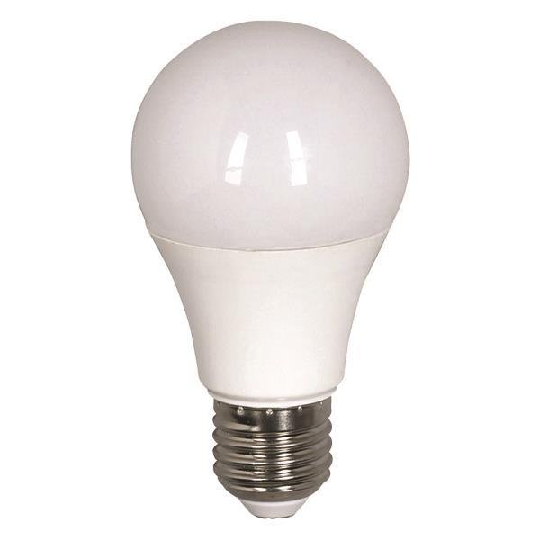 ΛΑΜΠΑ LED ΚΟΙΝΗ 8.8W 810lm Ε27 4000K 175-250V (147-77012)
